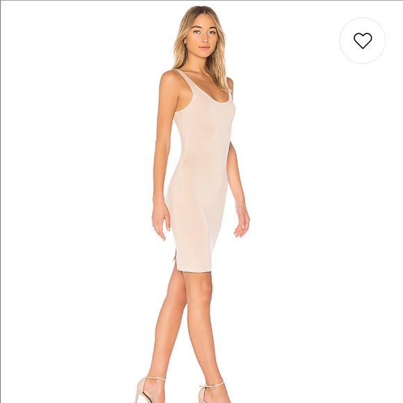 Lovers + Friends Tank Midi Dress - Picture 1 of 4